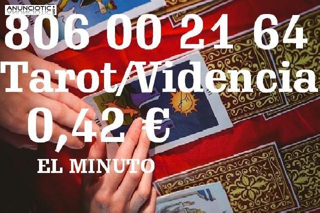 Tarot 806 Barato/Consulta/Tirada Econ&oacute;mica