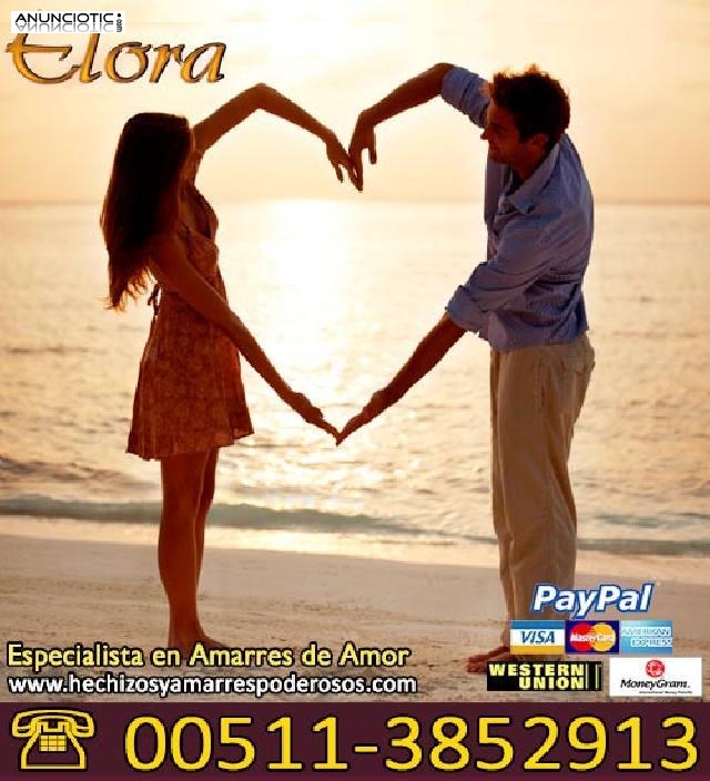 AMARRES DE AMOR CON DOMINIO SEXUAL PARA DOBLEGAR A LA PERSONA AMADA POR SANTERA ELORA SABAGH