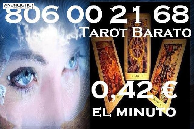 Tarot 806 Econ&oacute;mico/L&iacute;nea Tarot del Amor 