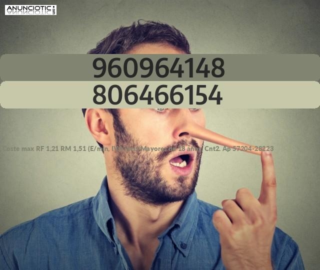 Te revelar&eacute; la verdad