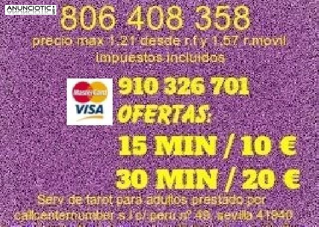 VIDENTES ESPA&Ntilde;OLAS   ** REALES * SIN FALLOS **