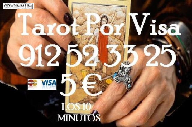 Tarot Visa Barata/Tirada Econ&oacute;mica/Tarotistas