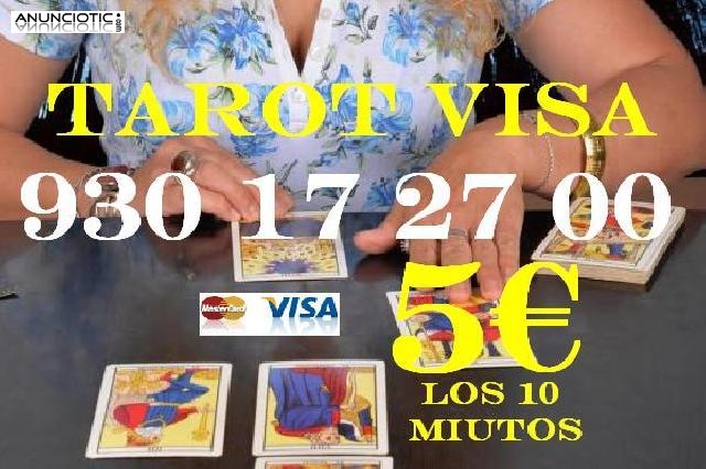 Tarot Visa Telef&oacute;nico Barata/Tarot del Amor
