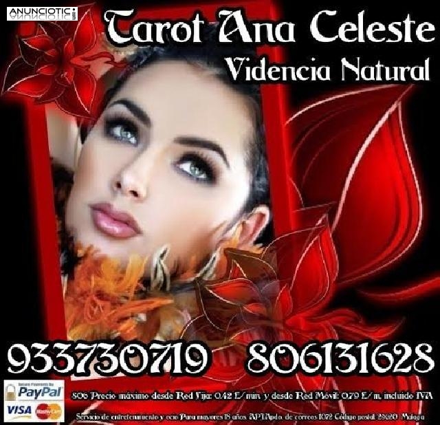   Tarot Honesto y Certero 806 131 628 desde 0.42�/m**