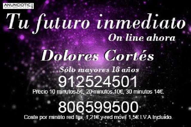 Tu futuro inmediato 