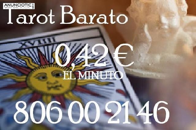 Tarot 806 Barato/L&iacute;nea Tarot las 24 horas