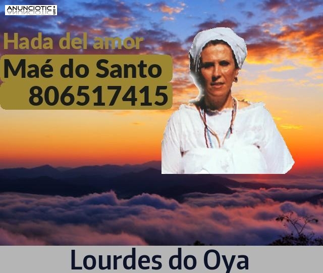 Vidente experimentada por tel&eacute;fono