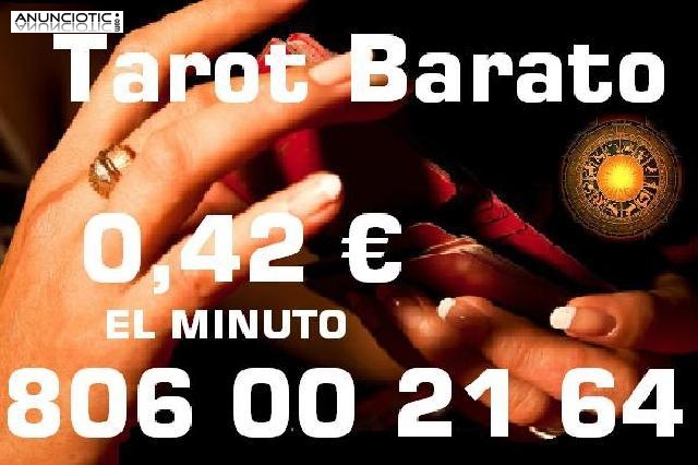 Tarot Lineas 806 Econ&oacute;micas/Tarotistas