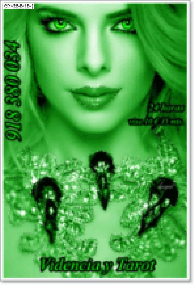 videncia natural tarot profesional oferta visa 10 � 35 mts. 7 � 20 mts. 