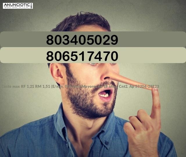 Te revelar&eacute; la verdad 