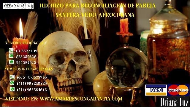 OBT&Eacute;N LA FELICIDAD CON ORIANA LUZ