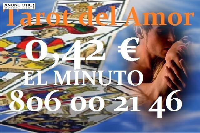Tarot L&iacute;neas  Baratas/Tarot del Amor.