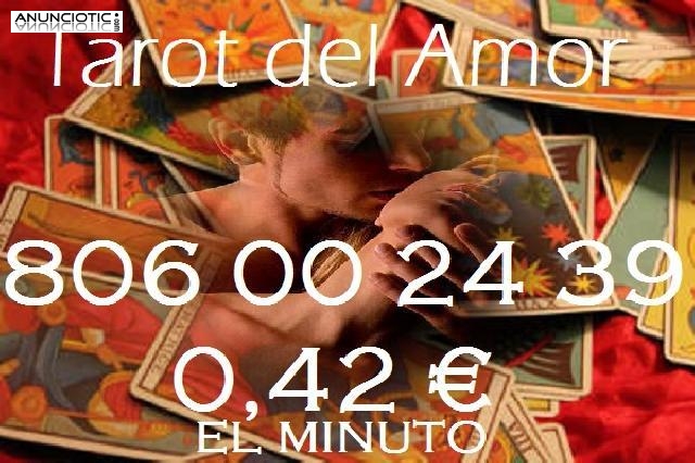 Tarot Linea Barata/Tarotistas/0,42 �  el  Min