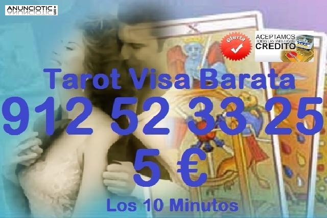 Tarot L&iacute;neas Visa Barata/Tarot del Amor