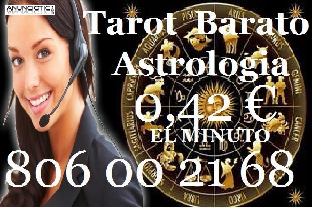 Tarot del Amor L&iacute;nea Visa/ 806 Consultas