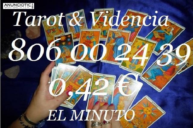 Tarot  Barato/Tarotista/0,42 � el Min/Fiable