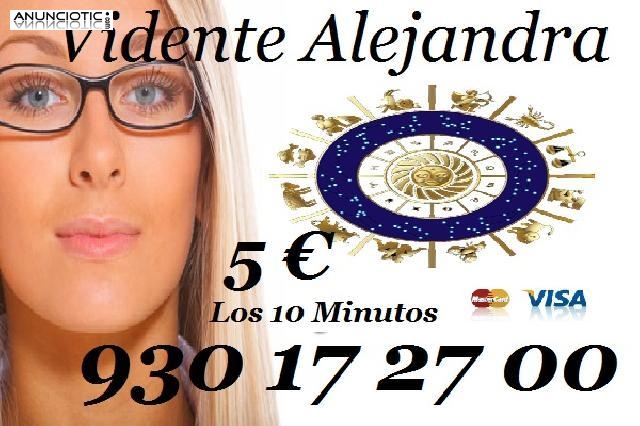 Tarot Visa Barata/Tarot del Amor/9 � los 30 Min