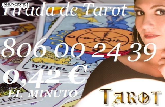 Tarot Visa Econ&oacute;mica/Tarotista Fiable/Barata