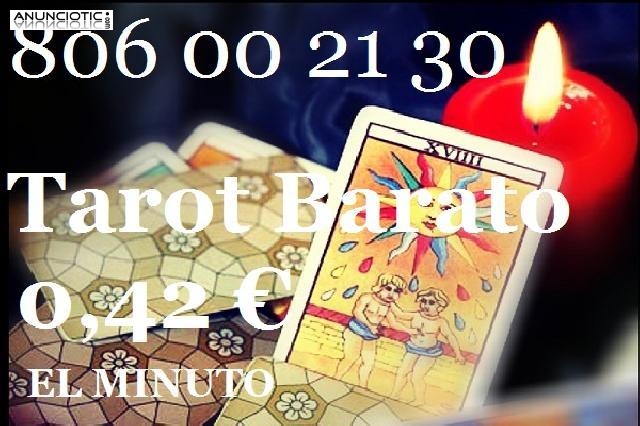 Tarot  Visa  Barata/ 5 � los 15 Min/806 Barato