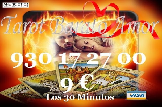 Tarot Visa Barata/Tarotistas/7 � los 20 Min