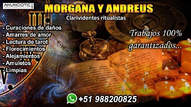 Rituales de amor y dominaci&oacute;n