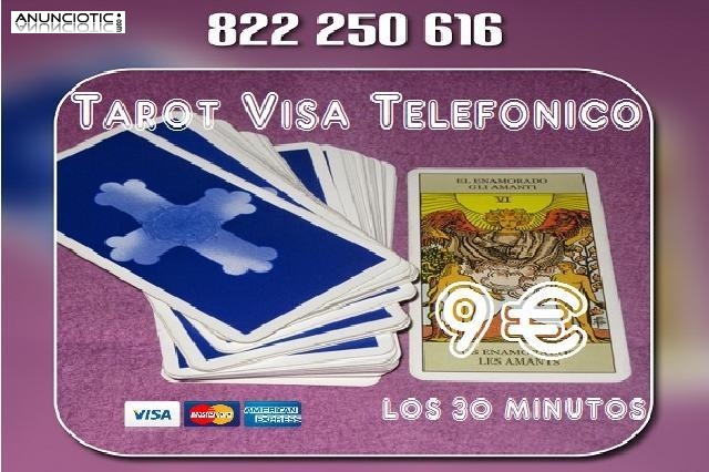 Tarot Visa Barata/Tarot 806/Econ&oacute;mico
