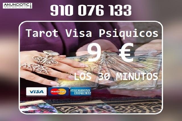 Tarot Visa del Amor/806 Tarot L&iacute;nea Barata