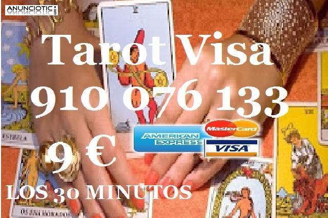 Tarot Visa Econ&oacute;mica/Tarot 806 del Amor