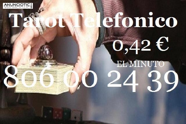 Tarot Econ&oacute;mico/806 Lectura de Cartas