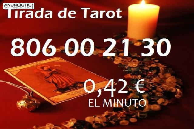 Tarot Visa Barata/806 Tarot/9 � los 30 Min