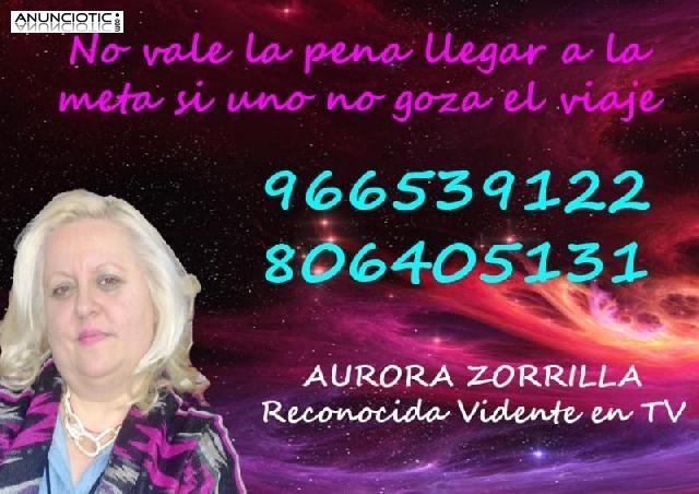 Espa&ntilde;ola vidente sincera tv 