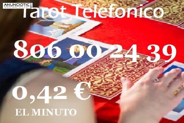 Tarot del Amor/Descubre tu futuro Amoroso