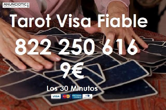 Tarot Telef&oacute;nico Barato las 24 Horas