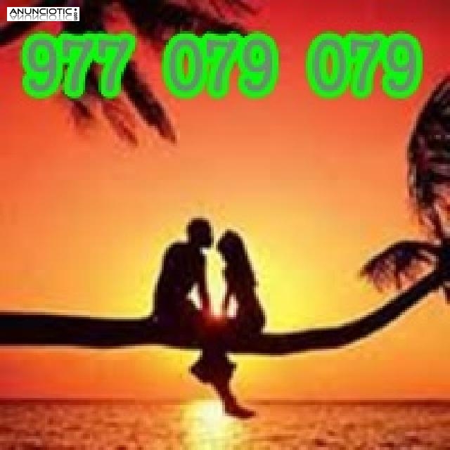 LOS MEJORES VIDENTES DEL AMOR 30MIN 8.5� 977 079 079