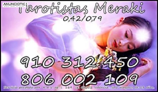 VIDENCIA NATURAL TE AY&Uacute;DARE Y MOSTRARE TU CAMINO AL EXITO 910 312 450