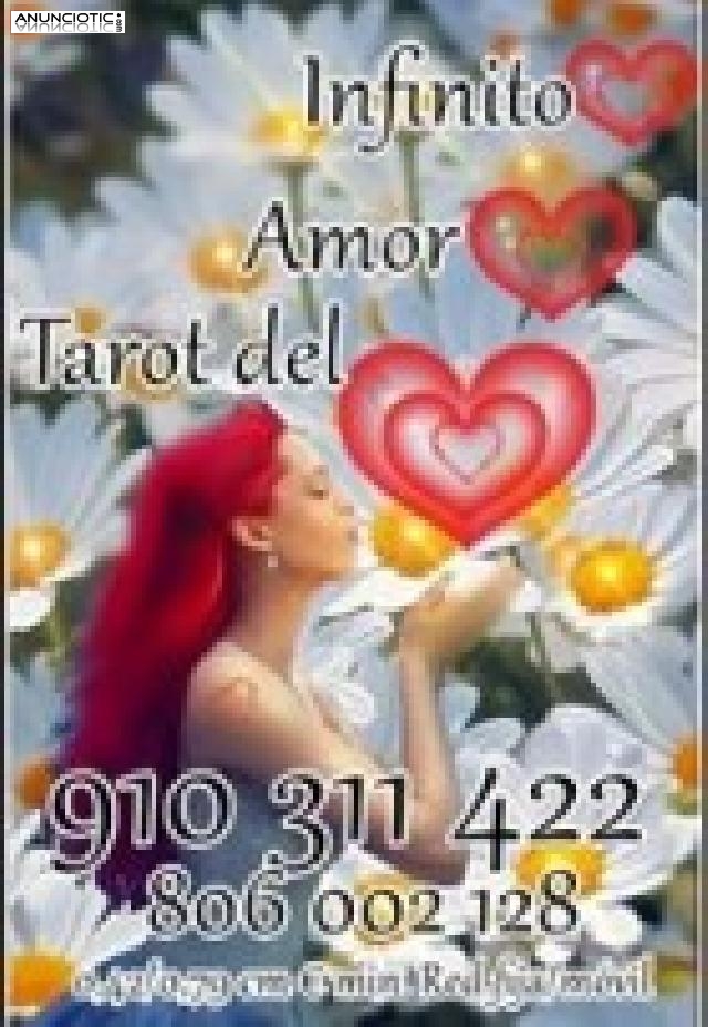 Atr&eacute;vete a un futuro mejor 910311422-806002128 TAROT DEL AMOR 