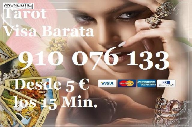 Tarot Visa Telef&oacute;nico/Tarot del Amor