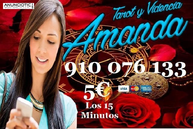    Tarot 806/Tarot Visa/5 � los 15 Min