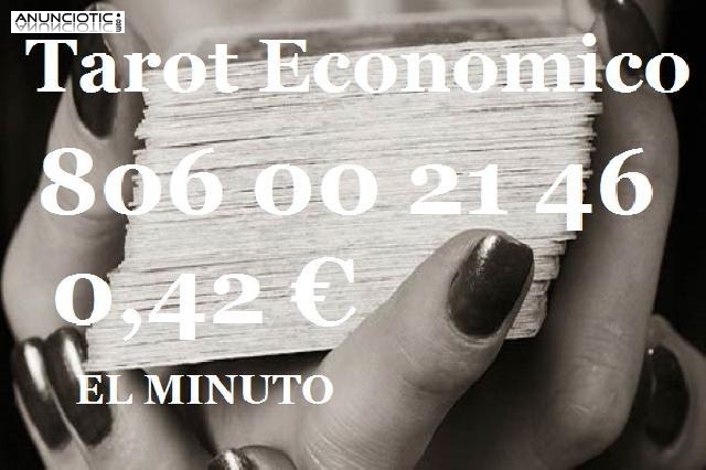 Tarot Visa /Tarot del Amor/5�  los 15 Min.