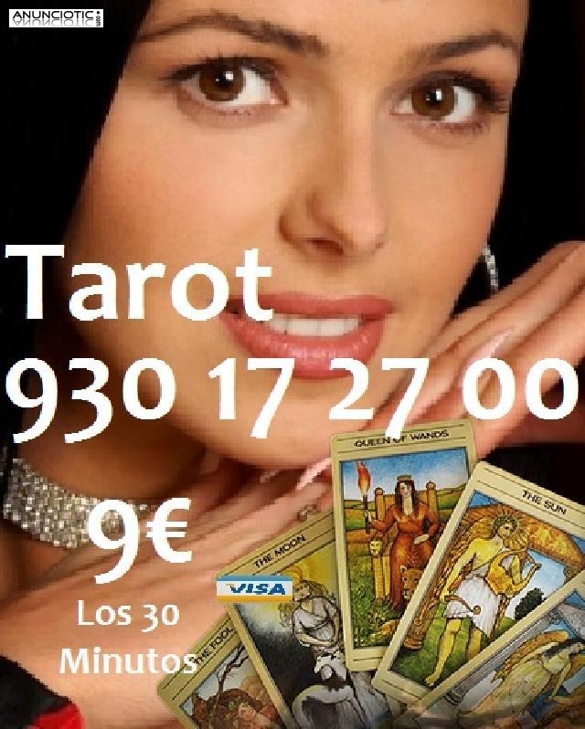 Tarot 806 Barato/Tarot del Amor/0,42 � el Min