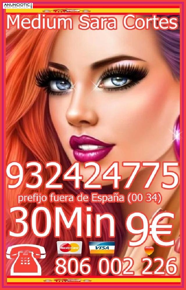 Tarot sara  lo Mejores de espa&ntilde;a Tarotista 30 9�