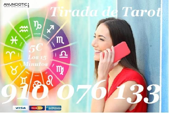 Tarot 806/Tarot Visa/5 � los 15 Min