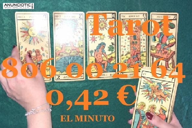 Tarot Visa/806 Tirada de Tarot Telef&oacute;nico