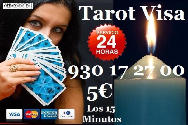 Tarot Visa Fiable/806 Tarotistas/930 17 27 00