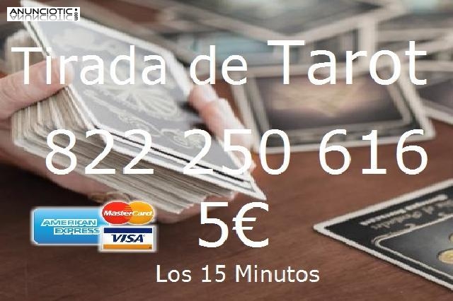 Tarot Visa Barata/Tarot del Amor 822 250 616