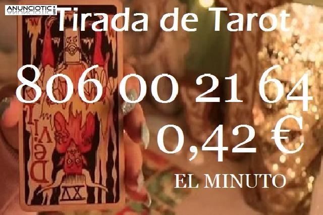 Tarot Visa/Videntes/806 00 21 64 Tarot
