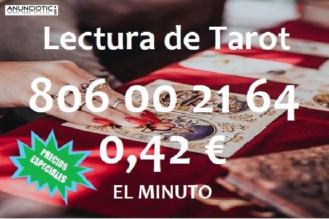 Tarot 806 /Tarot Visa/8� los 30 Min