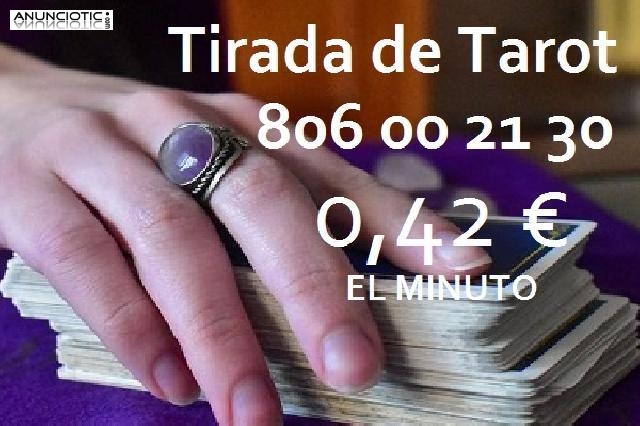 Tarot Visa/806 Tarotistas/8 � los 30 Min