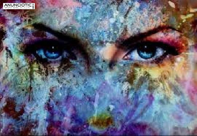 Tarotista con experiencia visa 10 � 30 minutos 910 616 111