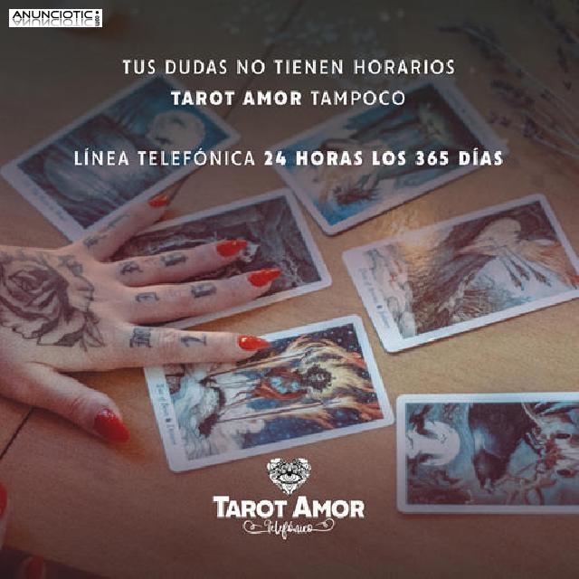 Tarot Del Amor (Sentir La Uni&oacute;n)